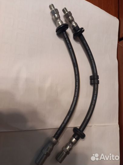 Шланг гидротормоза гибкий