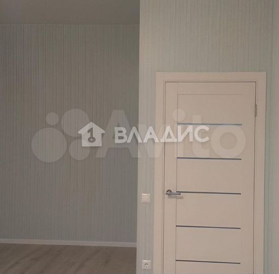 1-к. квартира, 40,7 м², 14/18 эт.