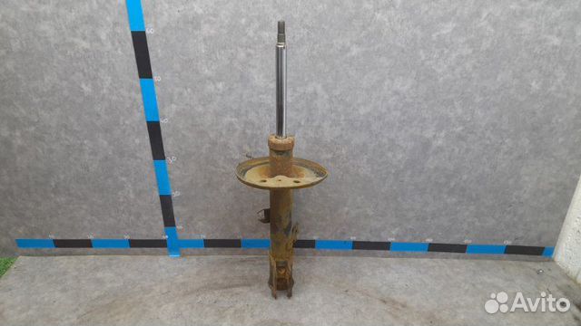 Амортизатор передний правый Chery Tiggo T11 FL 1.6