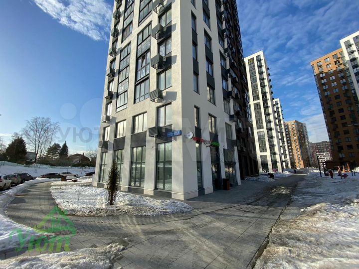 Сдам помещение свободного назначения, 74 м²