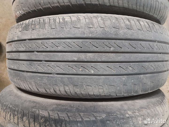 Giti GitiComfort 220 195/55 R16