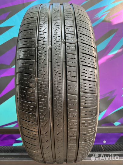 Pirelli Cinturato P7 All Season 225/50 R18