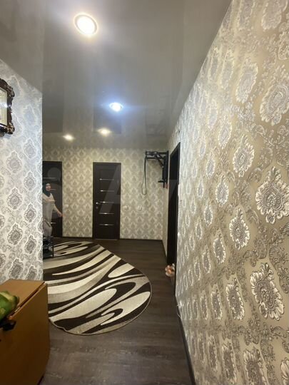 2-к. квартира, 60 м², 13/14 эт.