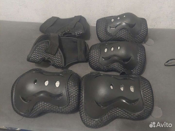 Защита для роликов или велосипеда