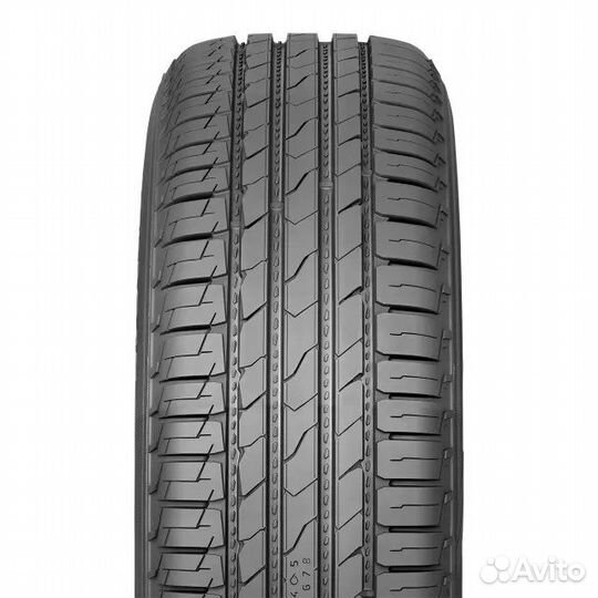 Ikon Tyres Nordman S2 SUV 235/55 R18 100V