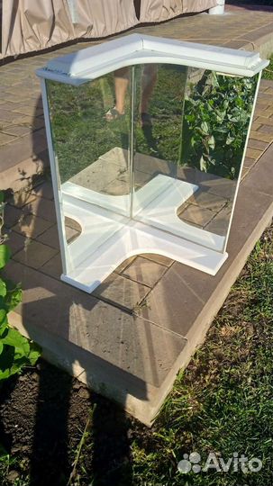 Зеркало в ванную