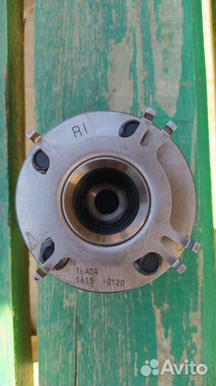 Шестерня распредвала nissan patrol y62