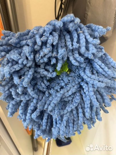 Швабра greenway