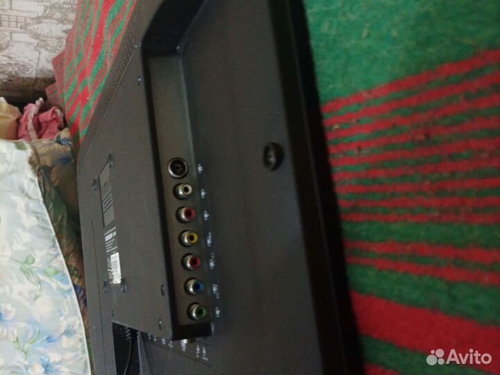 Монитор Philips 23LEN60