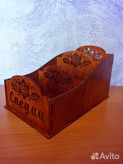 Подставка для специй