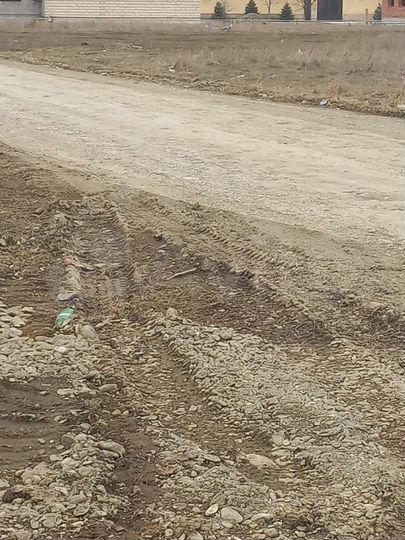 Участок 6 га (ИЖС)