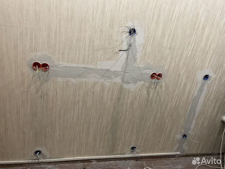 Мужчина на час