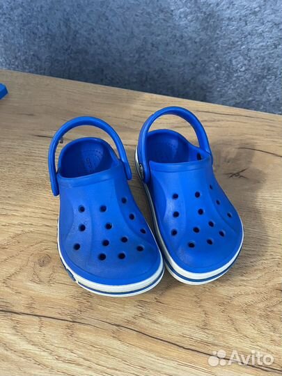 Обувь детская