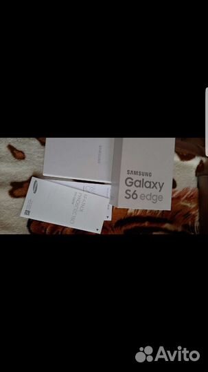 Телефон Samsung