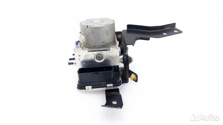 Блок ABS (насос) Mitsubishi Outlander GF 4B11 2021