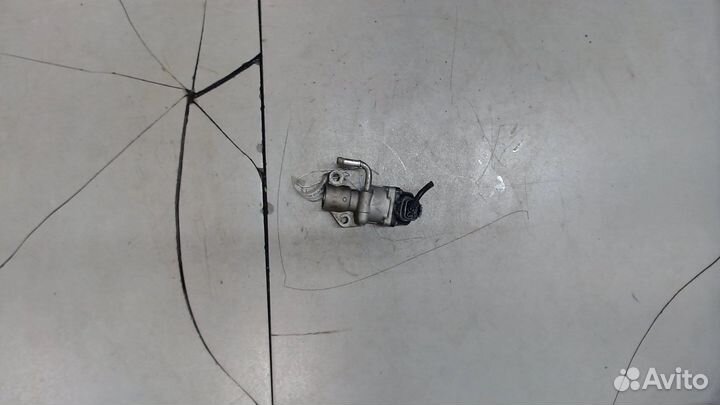 Клапан рециркуляции газов Ford Focus 2, 2006