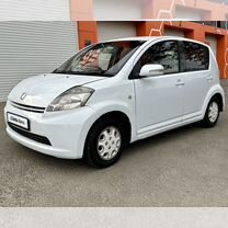 Toyota Passo 1.0 AT, 2004, 280 000 км, с пробегом, цена 425 000 руб.