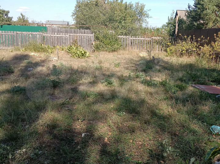 Участок 7,5 сот. (СНТ, ДНП)