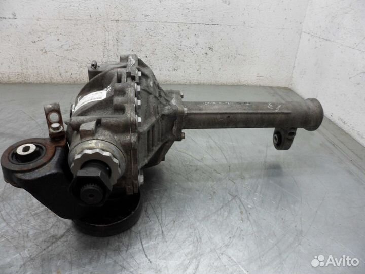 Б/У Редуктор передний 3.31 cpla3017CF, land rover