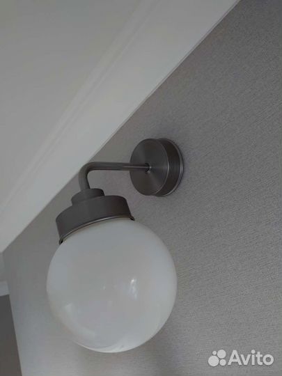 Светильник настенный IKEA