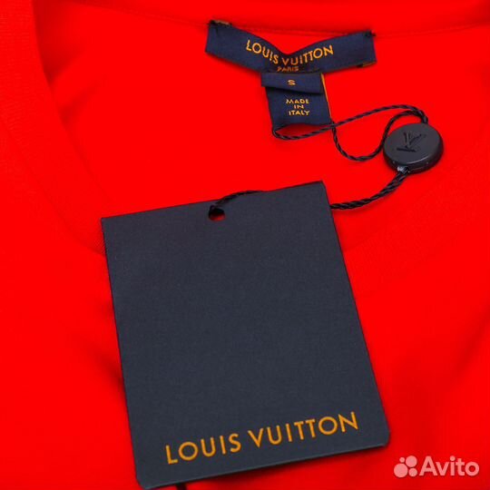 Футболка Louis Vuitton