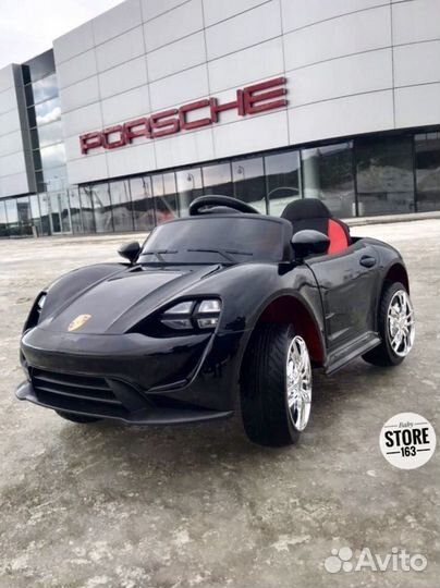 Электромобиль