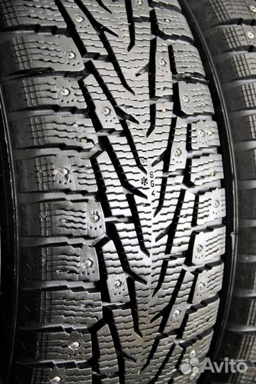 Nokian Tyres Hakkapeliitta 7 SUV 235/60 R18 107T