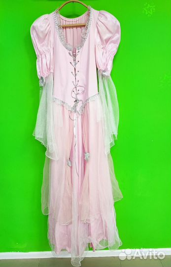 Костюм аниматора 