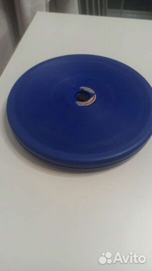 Вращательный диск