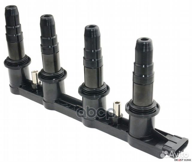 Катушка зажигания opel мокка Вездеход закрытый