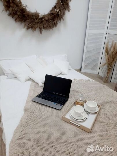 Отличный ноутбук Samsung 305Е5а