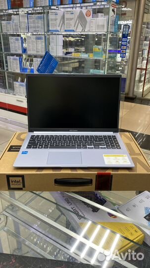 Ноутбук Asus VivoBook 15 X1502ZA-EJ1503