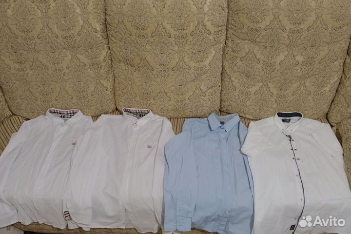 Школьная форма для мальчика