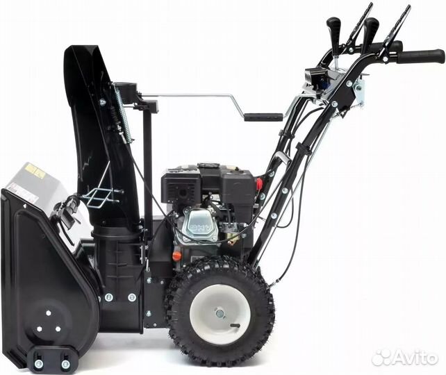 Снегоуборщик Haitec HT-SF21261ES