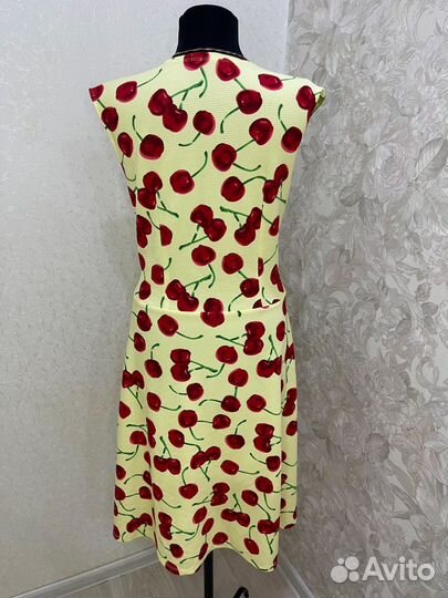 Платье женское 52 54 размер