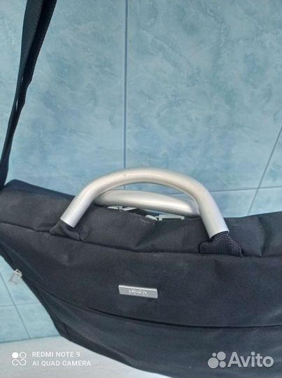 Сумка для ноутбука, документов