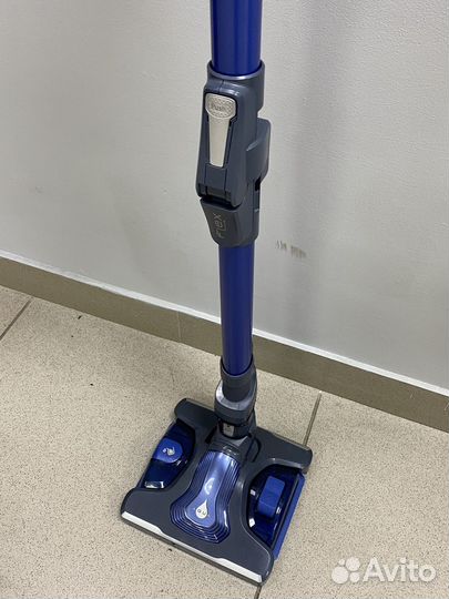 Пылесос Tefal X-Force Flex 12.60 Aqua
