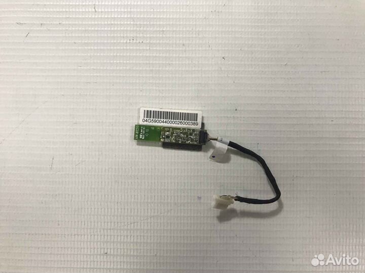 Bluetooth модуль для asus K52D