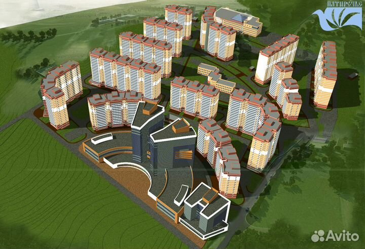 Ведущий архитектор, архитектор-технолог