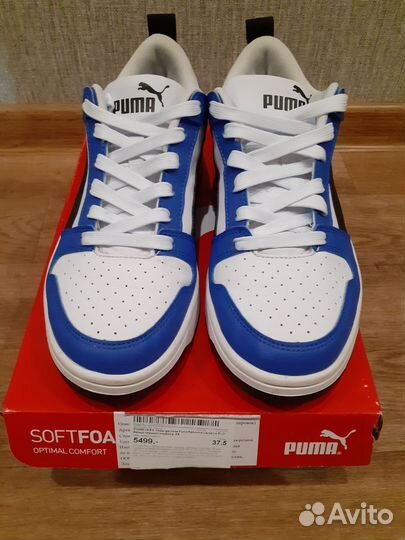 Кроссовки Puma оригинал