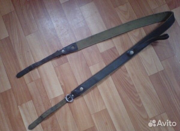 Ремень для ружья