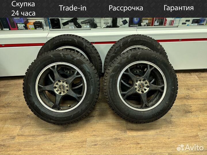 Aplus A703 215/65 R16 190T