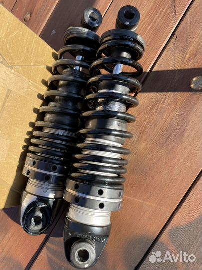 Амортизаторы Harley - Davidson sportster