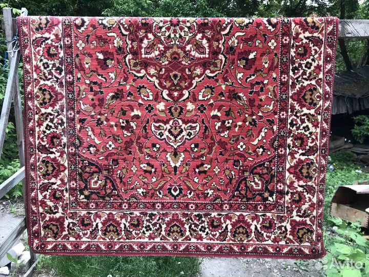 Ковер 2 на 3 бу