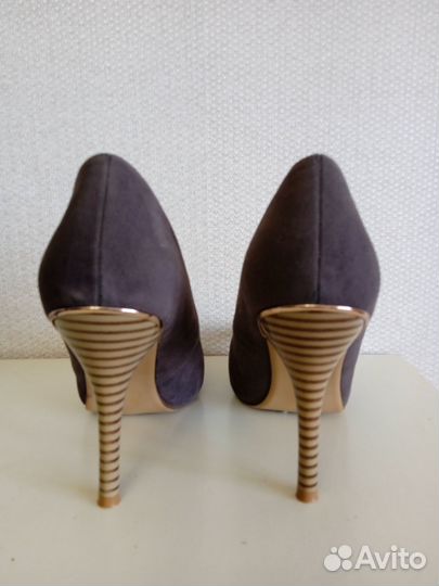 Туфли женские 38 размер