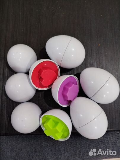 Сортет яйца