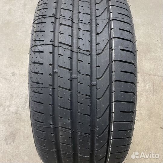 Pirelli P Zero 245/45 R18 100Y