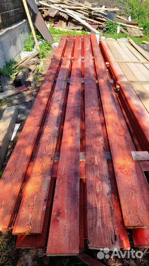 Фасад сайдинг кровля