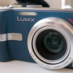 Фотоаппарат Panasonic Lumix DMC-TZ1