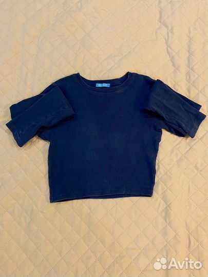 Топ женский